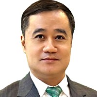 營業員頭像
