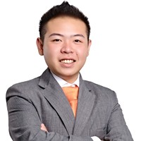 營業員頭像