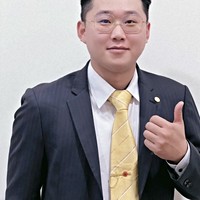 營業員頭像