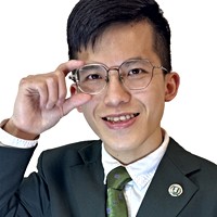 營業員頭像