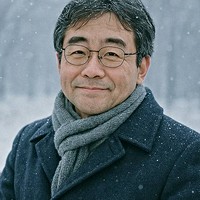 營業員頭像