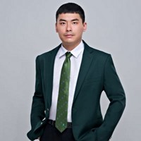 營業員頭像