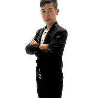 營業員頭像