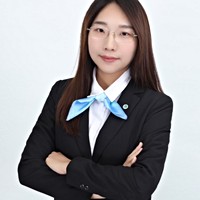 營業員頭像