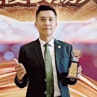 營業員頭像