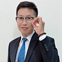 營業員頭像