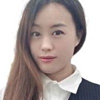 營業員頭像
