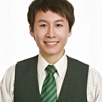 營業員頭像