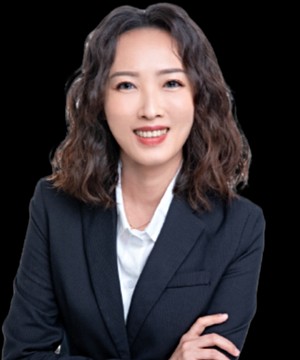 專家頭像