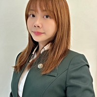 營業員頭像