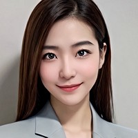營業員頭像