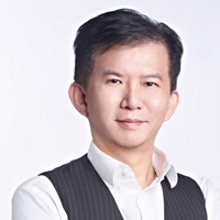 營業員頭像