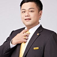 營業員頭像