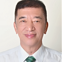 營業員頭像
