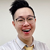 營業員頭像