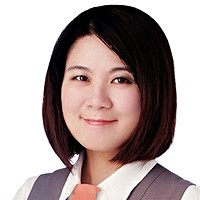 經紀人頭像