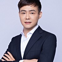 營業員頭像
