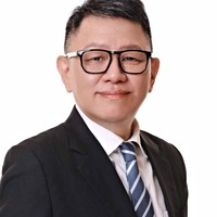 營業員頭像