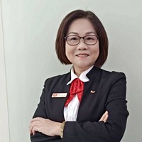 營業員頭像