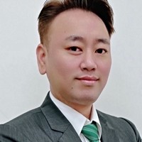 營業員頭像