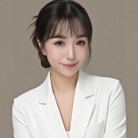 營業員頭像