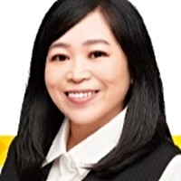 營業員頭像