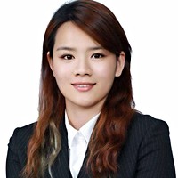 營業員頭像