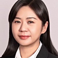 營業員頭像