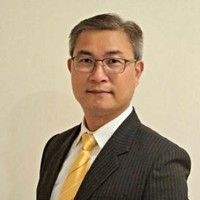 營業員頭像