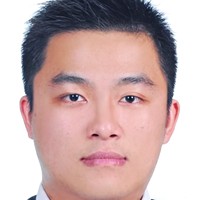 營業員頭像