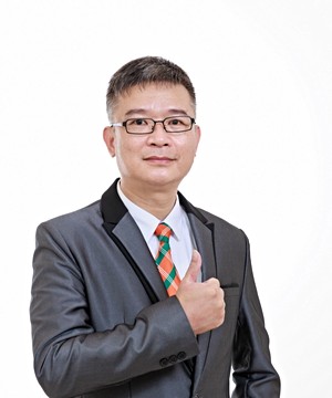 專家頭像