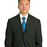 營業員頭像