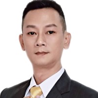 詹先生