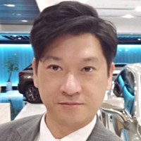 營業員頭像