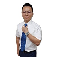 營業員頭像