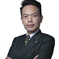 營業員頭像