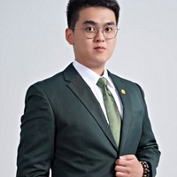 營業員頭像