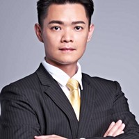 林先生
