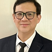 營業員頭像