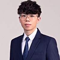 營業員頭像
