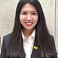 營業員頭像