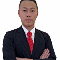 營業員頭像