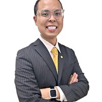 營業員頭像