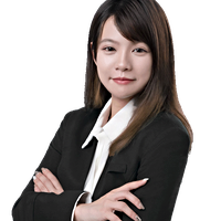 營業員頭像