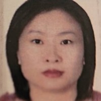 黃薇如