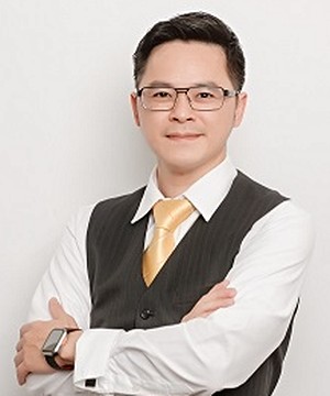 專家頭像