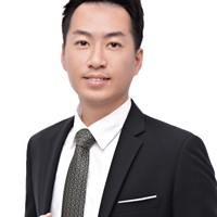 營業員頭像