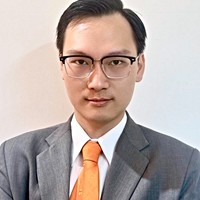 營業員頭像