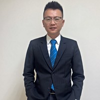 營業員頭像