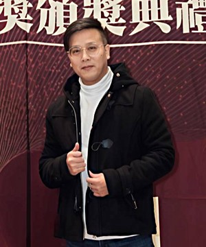 專家頭像